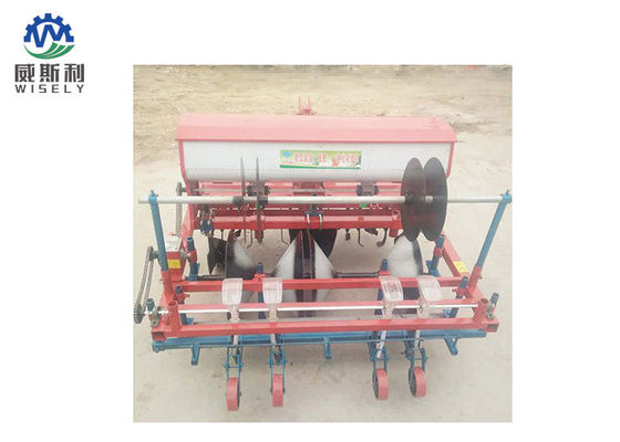 Cina Mesin Penggiling Sayur Traktor / Peralatan Pertanian Sayur 7.5 Hp pemasok
