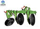 Disc Plow Walk Behind Tractor Mesin Pertanian Pertanian Dengan Lighting Fixture pemasok