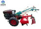 Jalan-jalan Pertanian Dibalik Tractor Soil Cultivator Mesin Diesel Bertenaga pemasok