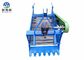 Mesin Pertanian Mini Pemanen Kentang Harvester Single Row Daya 20-80hp pemasok