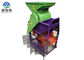 Mesin Pemipil Kacang Mini Untuk Pertanian Dimensi 1280 X 650 X 1360 mm pemasok