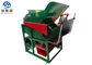 Mesin Pengupas Kacang Tanah Pertanian Otomatis 0,35-0,55 Acre / H Produktivitas pemasok