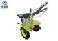 Tarik Dibalik Bensin Mini Tiller Untuk Pertanian Sayuran / Hilly Land Gear Driving Model pemasok
