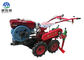 180 Mesin Diesel Mesin Pemanen Pertanian Pemanen Bawang Putih Buatan Rumah pemasok