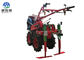 Mesin Mini Pemanen Bawang Putih / Peralatan Yang Digunakan Dalam Pertanian 1500 * 6500 * 1000 Mm pemasok