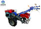 Garden Farm Small Walk Dibalik Tractor Dengan Ridger 2200rpm Declared Speed pemasok