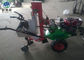 Walking Tractor Mounted Agriculture Planting Machine Penanam Kentang Kecil 7.5 H pemasok