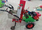 Walking Tractor Mounted Agriculture Planting Machine Penanam Kentang Kecil 7.5 H pemasok