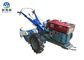 Peralatan Panen Kentang Taman, Mini Potato Harvester Dengan Walking Tractor pemasok